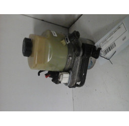 POMPE DIRECTION ASSISTEE