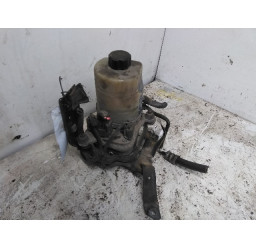 POMPE DIRECTION ASSISTEE