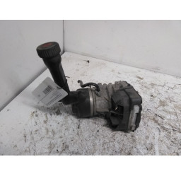 POMPE DIRECTION ASSISTEE