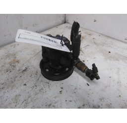 POMPE DIRECTION ASSISTEE