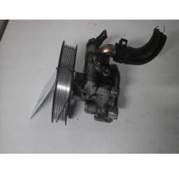 POMPE DIRECTION ASSISTEE