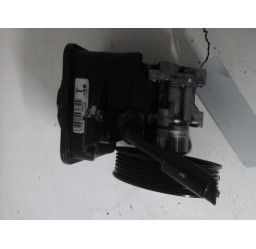 POMPE DIRECTION ASSISTEE