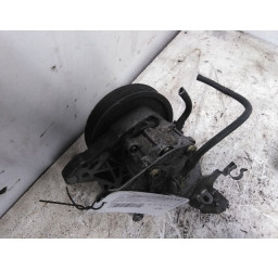 POMPE DIRECTION ASSISTEE