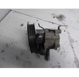 POMPE DIRECTION ASSISTEE