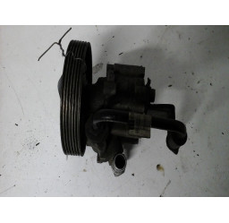 POMPE DIRECTION ASSISTEE