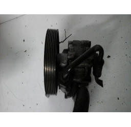 POMPE DIRECTION ASSISTEE