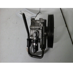 POMPE DIRECTION ASSISTEE