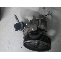 POMPE DIRECTION ASSISTEE