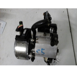 POMPE DIRECTION ASSISTEE