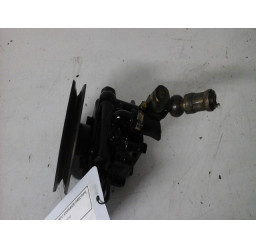 POMPE DIRECTION ASSISTEE