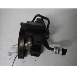 POMPE DIRECTION ASSISTEE