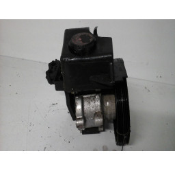 POMPE DIRECTION ASSISTEE