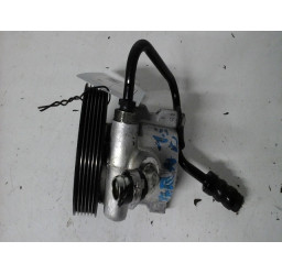 POMPE DIRECTION ASSISTEE