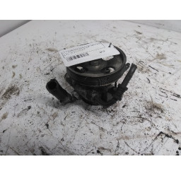 POMPE DIRECTION ASSISTEE