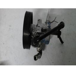 POMPE DIRECTION ASSISTEE