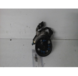 POMPE DIRECTION ASSISTEE