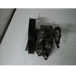 POMPE DIRECTION ASSISTEE