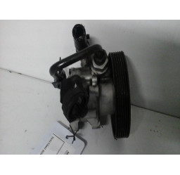 POMPE DIRECTION ASSISTEE