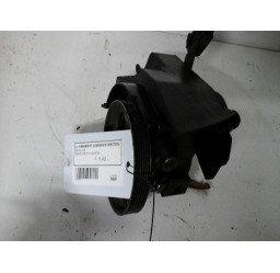 POMPE DIRECTION ASSISTEE