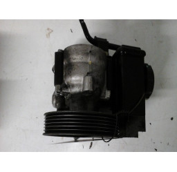 POMPE DIRECTION ASSISTEE