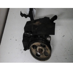 POMPE DIRECTION ASSISTEE