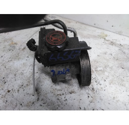 POMPE DIRECTION ASSISTEE