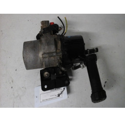 POMPE DIRECTION ASSISTEE