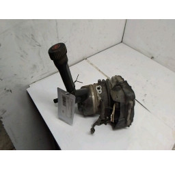 POMPE DIRECTION ASSISTEE