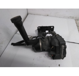 POMPE DIRECTION ASSISTEE