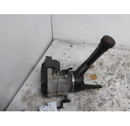 POMPE DIRECTION ASSISTEE