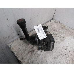 POMPE DIRECTION ASSISTEE