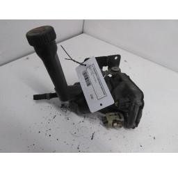 POMPE DIRECTION ASSISTEE