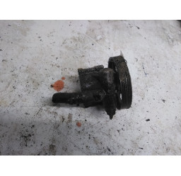 POMPE DIRECTION ASSISTEE