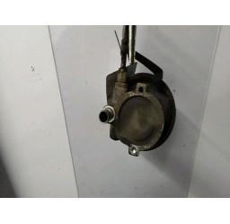 POMPE DIRECTION ASSISTEE