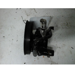 POMPE DIRECTION ASSISTEE