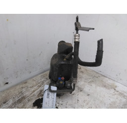 POMPE DIRECTION ASSISTEE