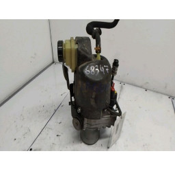 POMPE DIRECTION ASSISTEE