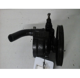 POMPE DIRECTION ASSISTEE