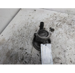 POMPE DIRECTION ASSISTEE