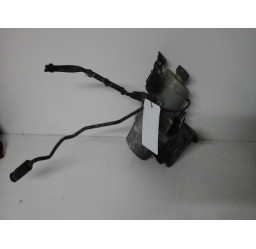 POMPE DIRECTION ASSISTEE