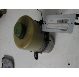 POMPE DIRECTION ASSISTEE