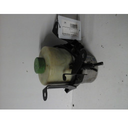 POMPE DIRECTION ASSISTEE