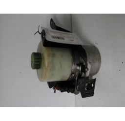 POMPE DIRECTION ASSISTEE