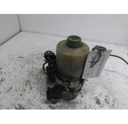 POMPE DIRECTION ASSISTEE