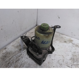 POMPE DIRECTION ASSISTEE