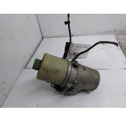 POMPE DIRECTION ASSISTEE