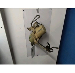 POMPE DIRECTION ASSISTEE