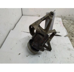 POMPE DIRECTION ASSISTEE