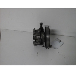 POMPE DIRECTION ASSISTEE