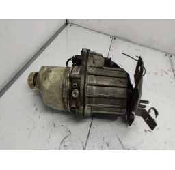 POMPE DIRECTION ASSISTEE